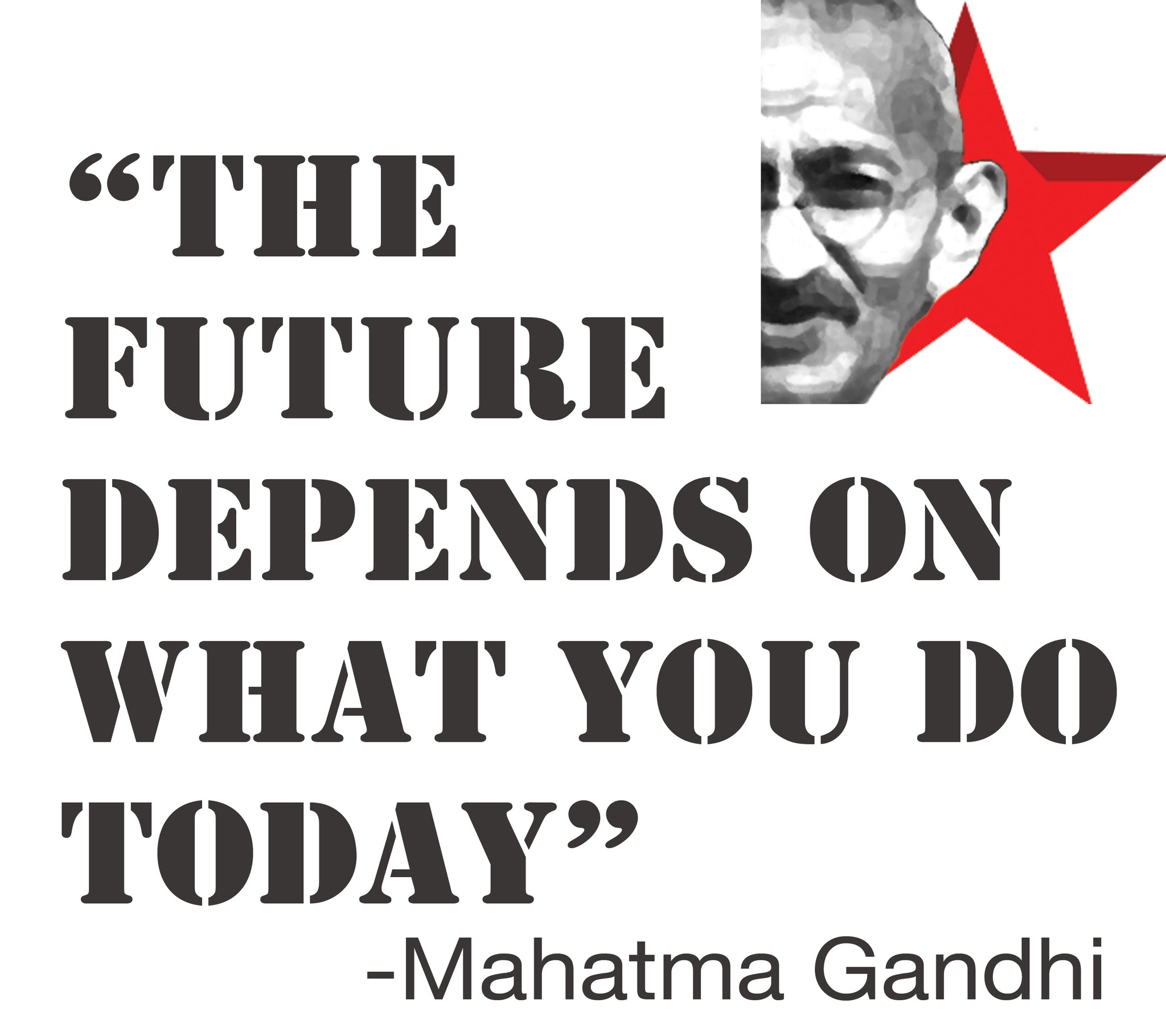I am the Change