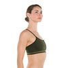 2 FOR $34 Organic sports bra - Vinyasa Style - yogiiza.com