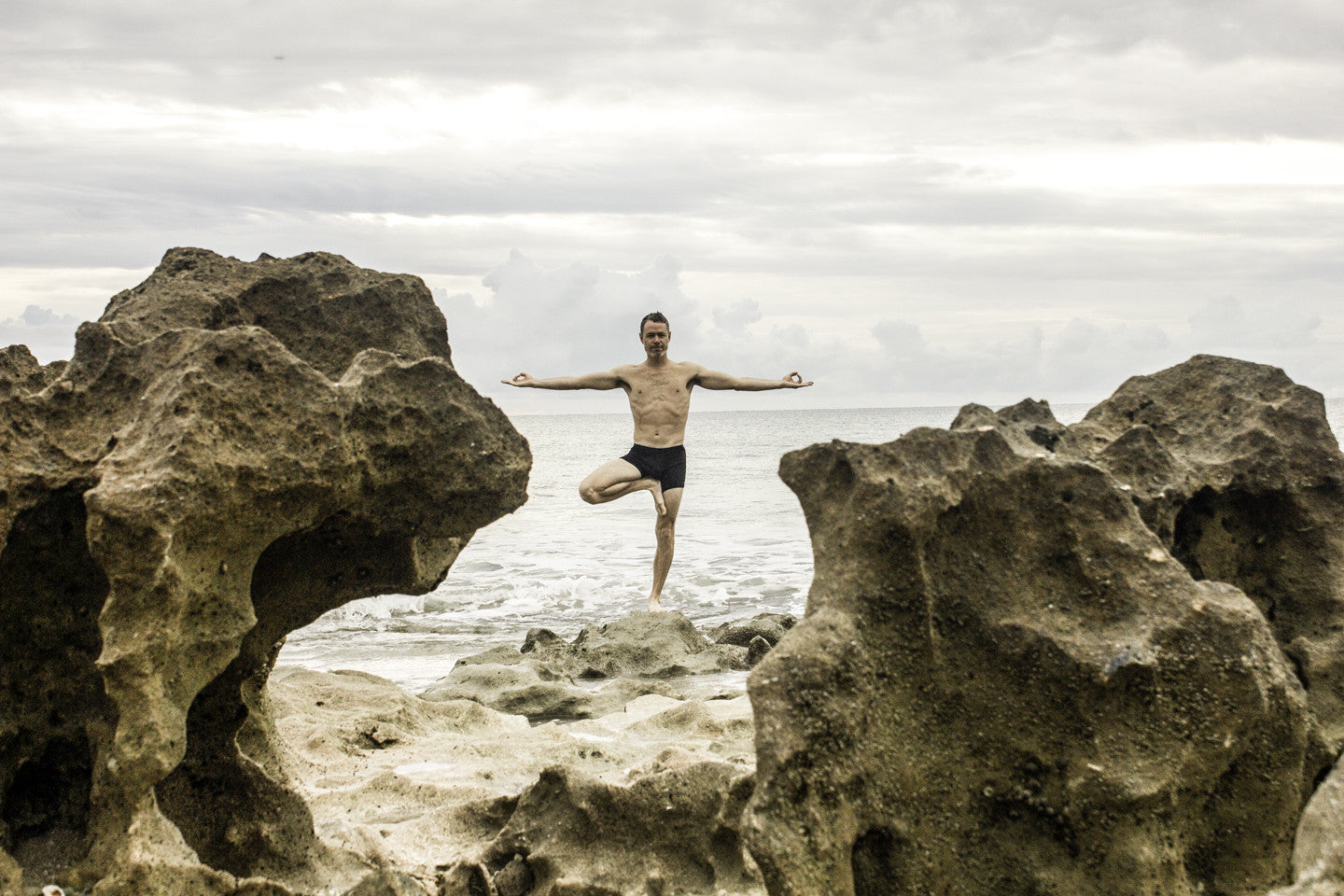 The Yoga of Fatherhood