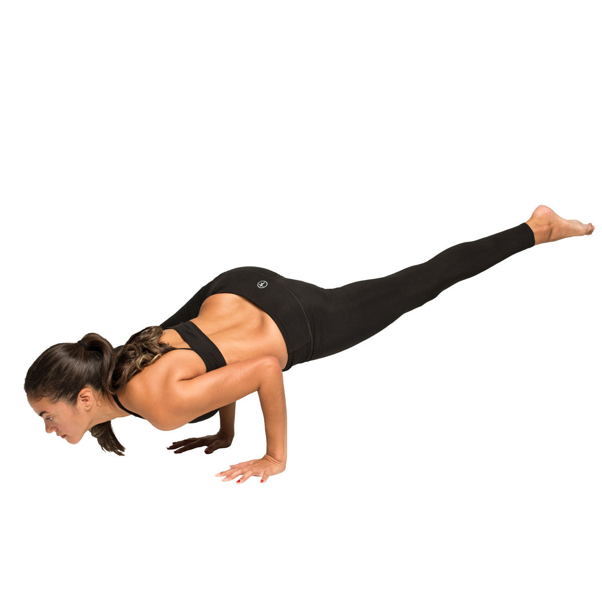 Commitment is the Key to Contentment