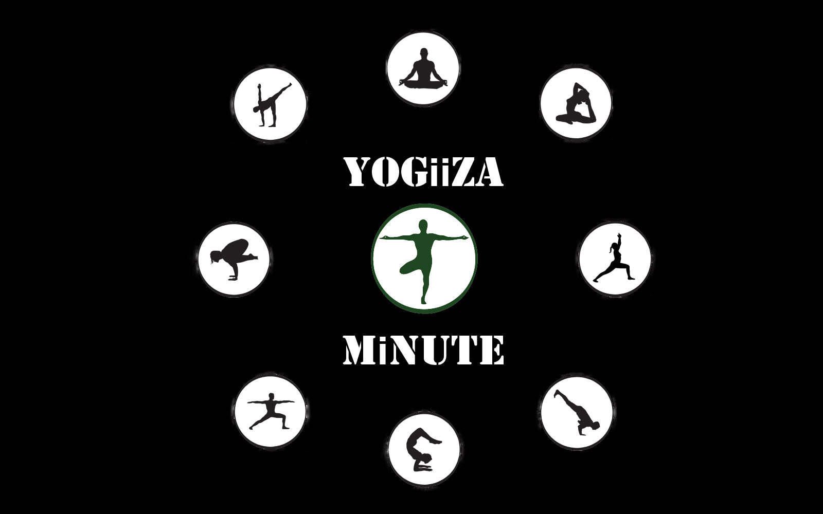 YOGiiZA MiNUTE episode #1