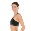 2 FOR $34 Organic sports bra - Vinyasa Style - yogiiza.com