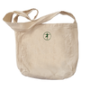 Tote Bag, made with organic cotton - yogiiza.com