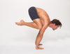 Men's Yoga Practice Shorts - yogiiza.com
